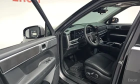 Hyundai Santa fe 2.5T* PRESTIGE* ПОДГРЕВ* ОБДУХВАНЕ* LANE* ASSIST* , снимка 6