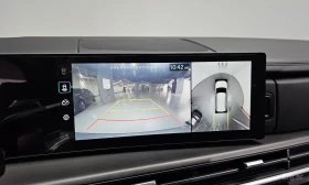 Hyundai Santa fe 2.5T* PRESTIGE* ПОДГРЕВ* ОБДУХВАНЕ* LANE* ASSIST* , снимка 10