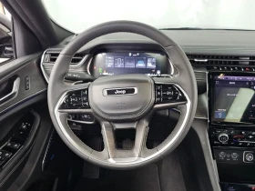 Jeep Cherokee 3.6 Overland| 295к.с.| ВКЛ.ТЕХНОТЕСТ, снимка 13