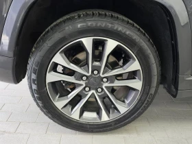 Jeep Cherokee 3.6 Overland| 295к.с.| ВКЛ.ТЕХНОТЕСТ, снимка 5