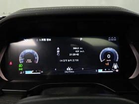 Jeep Cherokee 3.6 Overland| 295к.с.| ВКЛ.ТЕХНОТЕСТ, снимка 8