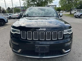 Jeep Grand cherokee Summit ЦЕНА ДО БЪЛГАРИЯ РЕГИСТРАЦИЯ & АВТОКРЕДИТ, снимка 2