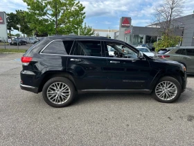 Jeep Grand cherokee Summit ЦЕНА ДО БЪЛГАРИЯ РЕГИСТРАЦИЯ & АВТОКРЕДИТ, снимка 4