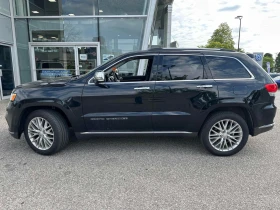 Jeep Grand cherokee Summit ЦЕНА ДО БЪЛГАРИЯ РЕГИСТРАЦИЯ & АВТОКРЕДИТ, снимка 3