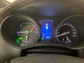 Toyota C-HR Hybrid CLUB/ТОП Екстри/Обслужена, снимка 12
