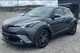 Toyota C-HR Hybrid CLUB/ТОП Екстри/Обслужена, снимка 1
