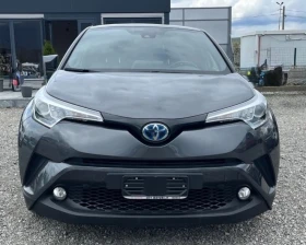 Toyota C-HR Hybrid CLUB/ТОП Екстри/Обслужена, снимка 3