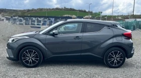 Toyota C-HR Hybrid CLUB/ТОП Екстри/Обслужена, снимка 4