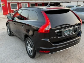 Volvo XC60 2.0D AVTOMAT/НОВ ВНОС/ЛЕТИ ДЖ./УНИКАТ, снимка 5