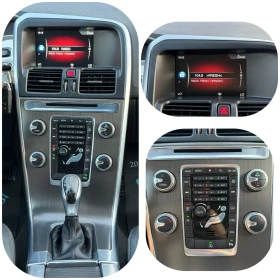 Volvo XC60 2.0D AVTOMAT/НОВ ВНОС/ЛЕТИ ДЖ./УНИКАТ, снимка 12