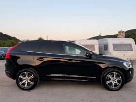 Volvo XC60 2.0D AVTOMAT/НОВ ВНОС/ЛЕТИ ДЖ./УНИКАТ, снимка 2