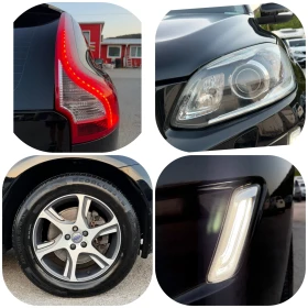 Volvo XC60 2.0D AVTOMAT/НОВ ВНОС/ЛЕТИ ДЖ./УНИКАТ, снимка 15