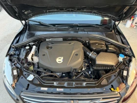 Volvo XC60 2.0D AVTOMAT/НОВ ВНОС/ЛЕТИ ДЖ./УНИКАТ, снимка 9