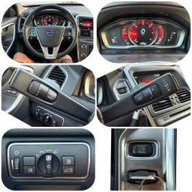 Volvo XC60 2.0D AVTOMAT/НОВ ВНОС/ЛЕТИ ДЖ./УНИКАТ, снимка 13