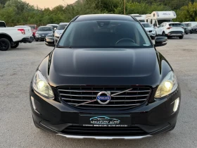 Volvo XC60 2.0D AVTOMAT/НОВ ВНОС/ЛЕТИ ДЖ./УНИКАТ, снимка 8