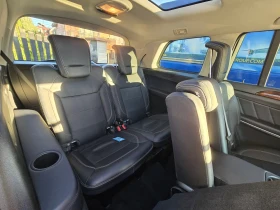 Mercedes-Benz GL 550 4.6i/Лизинг, снимка 15