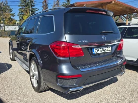Mercedes-Benz GL 550 4.6i/Лизинг, снимка 4