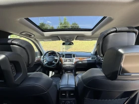 Mercedes-Benz GL 550 4.6i/Лизинг, снимка 4