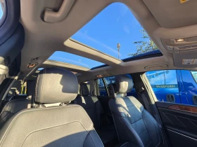 Mercedes-Benz GL 550 4.6i/Лизинг, снимка 12