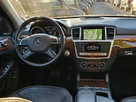 Mercedes-Benz GL 550 4.6i/Лизинг, снимка 7