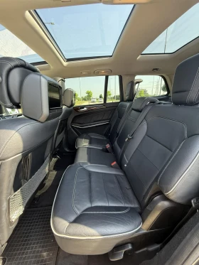 Mercedes-Benz GL 550 4.6i/Лизинг, снимка 5