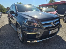 Mercedes-Benz GL 550 4.6i/Лизинг, снимка 2