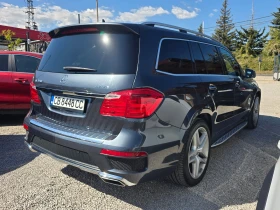Mercedes-Benz GL 550 4.6i/Лизинг, снимка 3