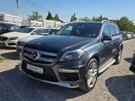 Mercedes-Benz GL 550 4.6i/Лизинг, снимка 1