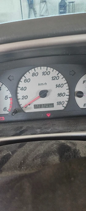 Ford Ranger 2.5tdi, снимка 7