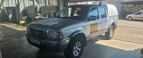 Ford Ranger 2.5tdi, снимка 1