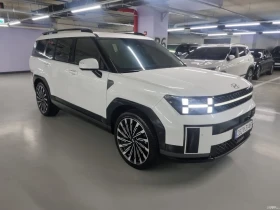Hyundai Santa fe CALLIGRAPHY * КРАЙНА ЦЕНА* FULL MAX, снимка 1