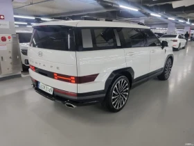 Hyundai Santa fe CALLIGRAPHY * КРАЙНА ЦЕНА* FULL MAX, снимка 5
