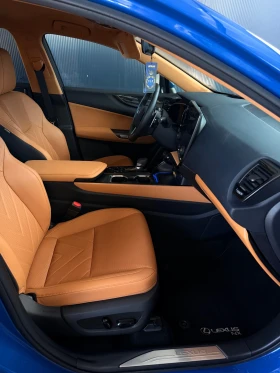 Lexus NX 450, снимка 7