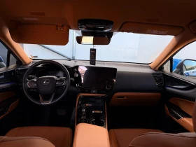 Lexus NX 450, снимка 9