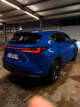 Lexus NX 450, снимка 2
