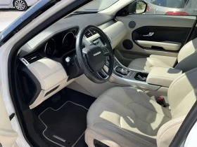 Land Rover Range Rover Evoque 2.0i/ 241кс Swiss, снимка 11