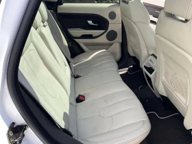 Land Rover Range Rover Evoque 2.0i/ 241кс Swiss, снимка 9