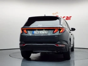 Hyundai Tucson 1.6 4WD - САМО 30% АВАНС, снимка 4