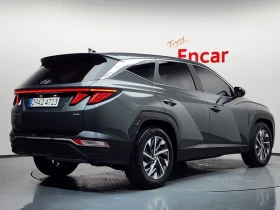Hyundai Tucson 1.6 4WD - САМО 30% АВАНС, снимка 2