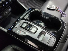 Hyundai Tucson 1.6 4WD - САМО 30% АВАНС, снимка 9