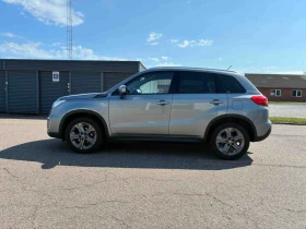 Suzuki Vitara Active, снимка 4