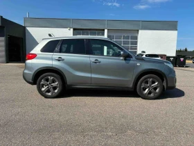 Suzuki Vitara Active, снимка 3
