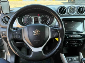 Suzuki Vitara Active, снимка 6
