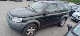 Land Rover Freelander 2.0TD4 /2.0i, снимка 2