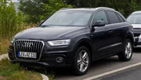 Audi Q3 2.0D 1