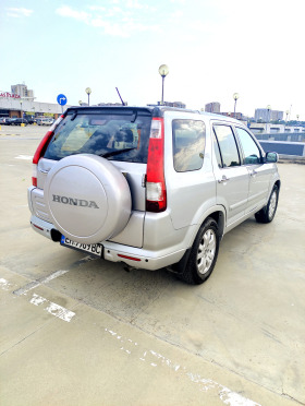 Honda Cr-v, снимка 6 - Автомобили и джипове - 45336637