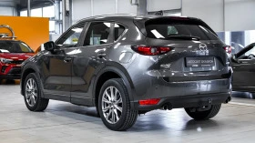 Mazda CX-5 SIGNATURE 2.5 SKYACTIV-G Automatic 4x4 - [8] 