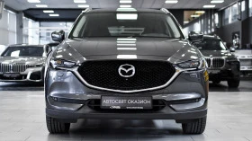 Mazda CX-5 SIGNATURE 2.5 SKYACTIV-G Automatic 4x4 - [3] 