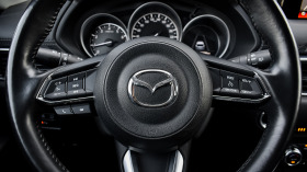 Mazda CX-5 SIGNATURE 2.5 SKYACTIV-G Automatic 4x4 | Mobile.bg   11