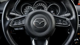 Mazda CX-5 SIGNATURE 2.5 SKYACTIV-G Automatic 4x4 - [12] 